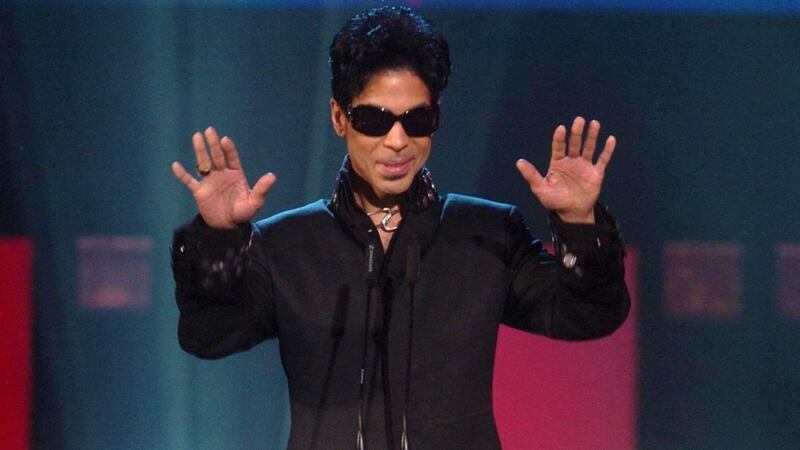 Prince's music back on Spotify after deal reached