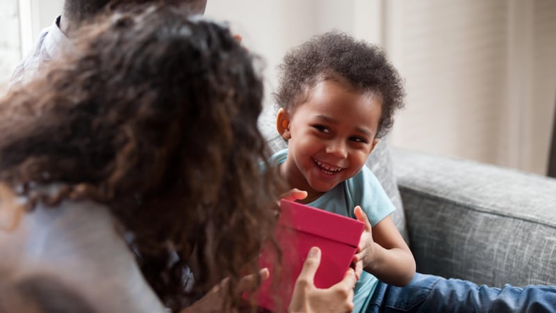 Learning to properly communicate with toddlers will go a long way