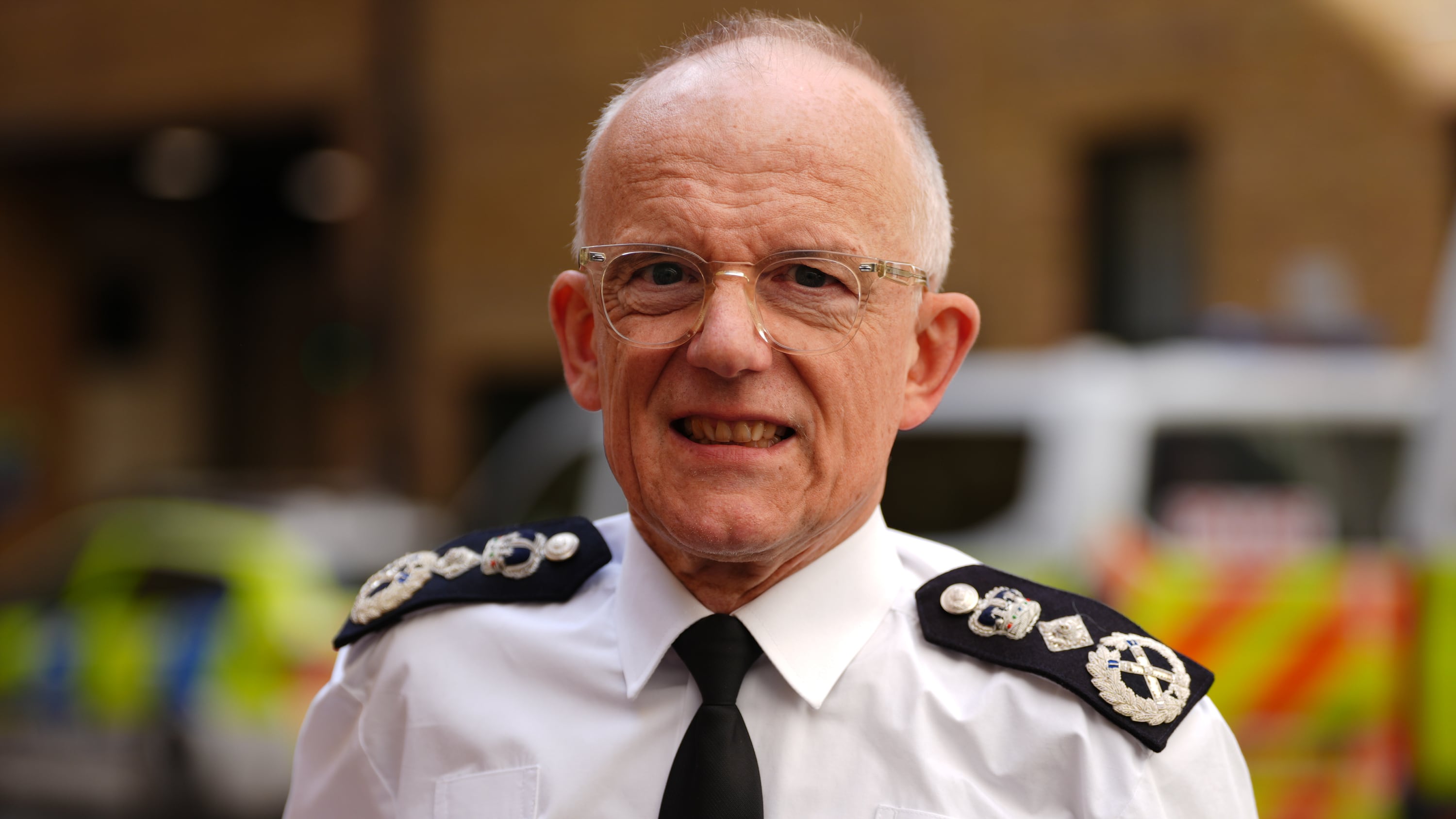 Linda Williams has been critical of the response by the Metropolitan Police
