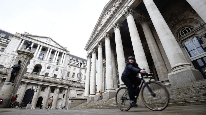 Policy-makers on the Bank of England&#39;s nine-strong Monetary Policy Committee (MPC) have held UK interest rates at 0.1 per cent 
