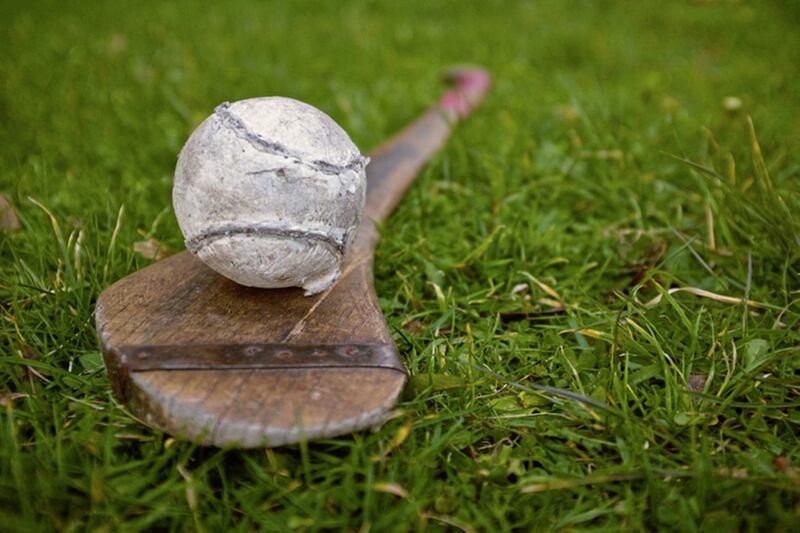 Hurling is among the oldest and fastest field sports in the world 