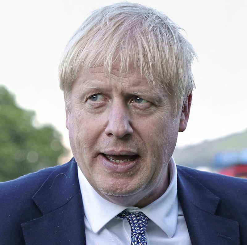 Boris Johnson has pledged the UK will leave the EU on October 31 &quot;do or die&quot; 