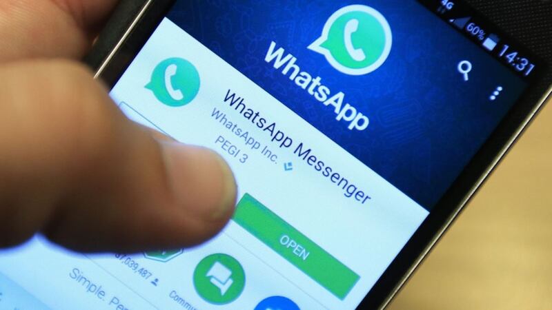 Everything you need to know about the new WhatsApp update