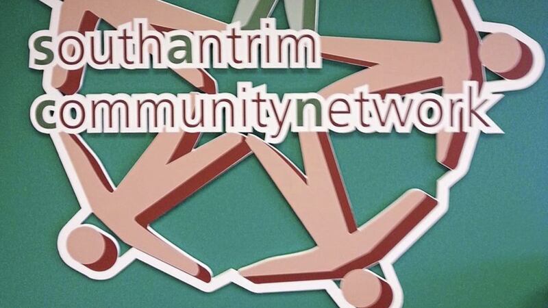 South Antrim Community Network is facing two separate investigations 