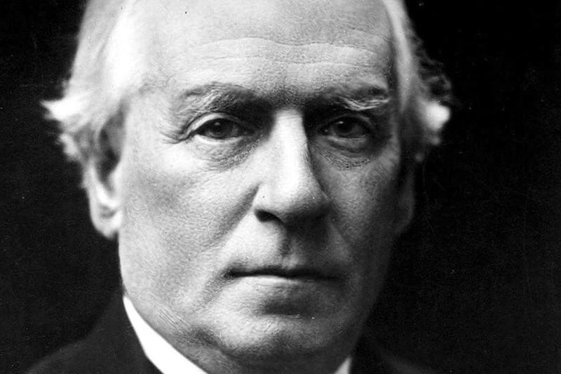 Asquith’s farewell speech draws criticism over Irish Home Rule record - On This Day in 1926