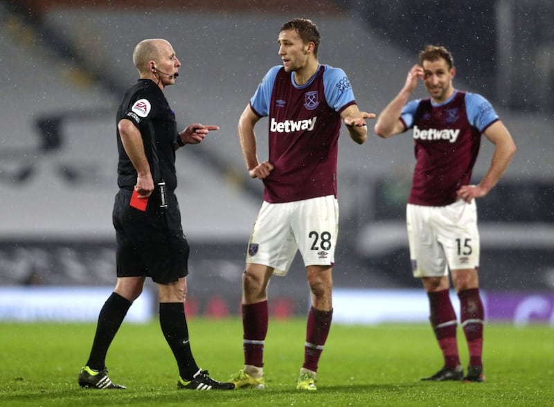 West Ham&#39;s &pound;20m deal with BetWay is the biggest sponsorship deal among the eight current Premier League clubs that bear a bookmaker&#39;s name on their jersey. It was worth &pound;69m to Premier League clubs in the 2018/19 season, though the UK government is looking at a ban. 