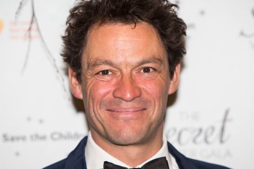 Dominic West describes ‘daunting’ experience of joining Downton Abbey cast