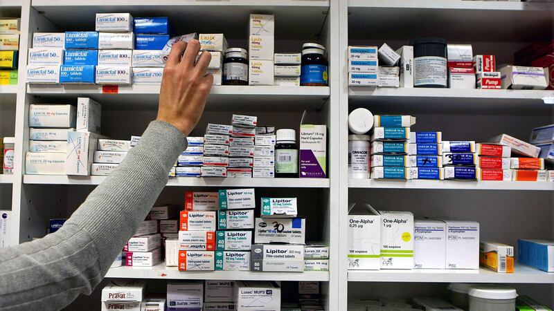 The planned change to give pharmacy technicians more power forms part of the Government’s Primary Care Recovery Plan (PA)