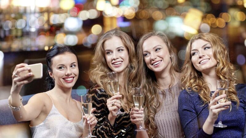 Women should also stay with friends on night&#39;s out and never risk their own safety 