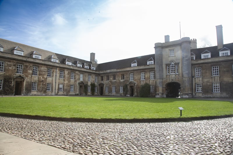 A voluntary agreement is being explored with colleges of the University of Cambridge that operate commercial bed and breakfast offers, such as Christ’s College