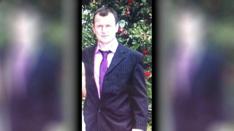 Peter Butterly was shot dead outside The Huntsman Inn in Gormanston, Co Meath in March 2013 