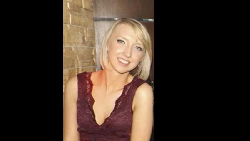 Danica Nugent died in a one-vehicle crash near Crossmaglen on Sunday&nbsp;