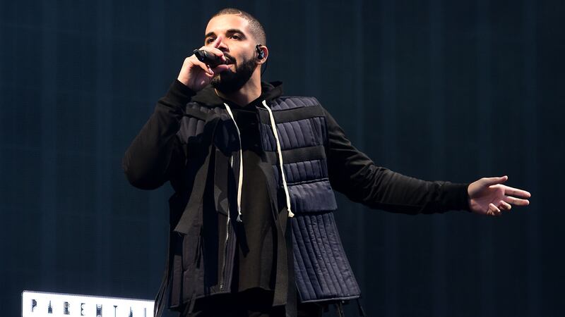 Pusha-T appeared to insult Drake on his new album.