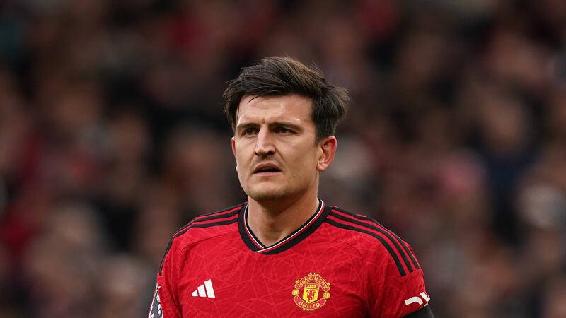 Manchester United’s Harry Maguire is appealing against a suspended sentence
