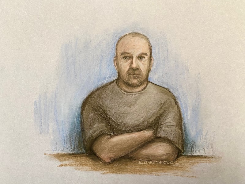 In 2022 and 2023, David Carrick pleaded guilty to 71 sexual offences, including 48 rapes against 12 other women over 17 years