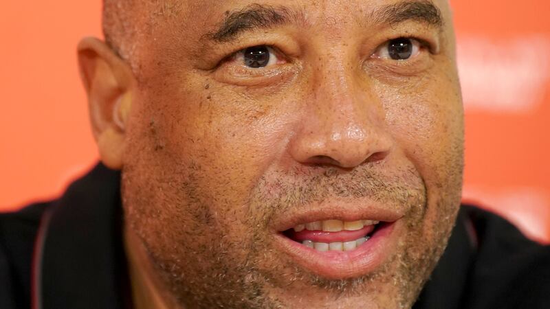 Former Liverpool and England player John Barnes has been criticised by the the Insolvency Service