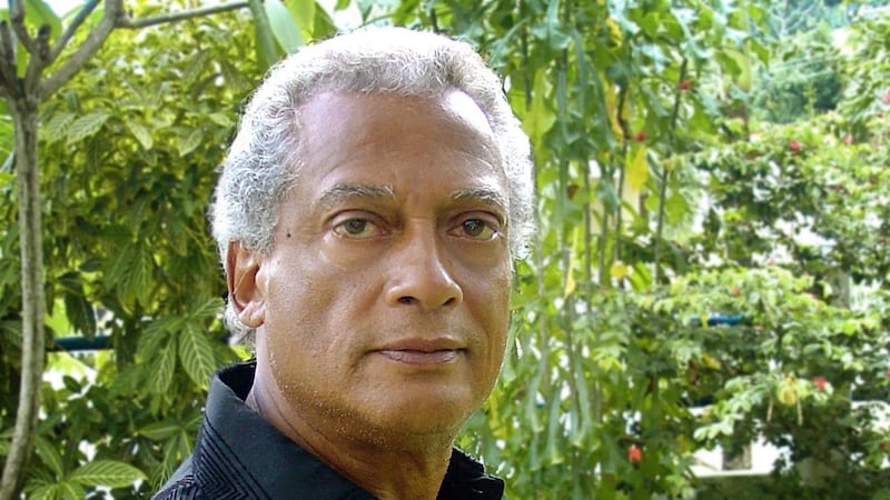 The Trinidad-born film-maker is considered a pioneer of black British history.