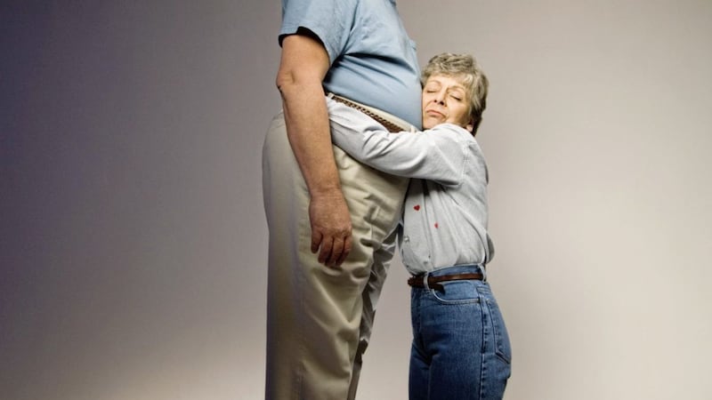 Having relatively short legs compared to your body length may increase health risks including developing heart disease 