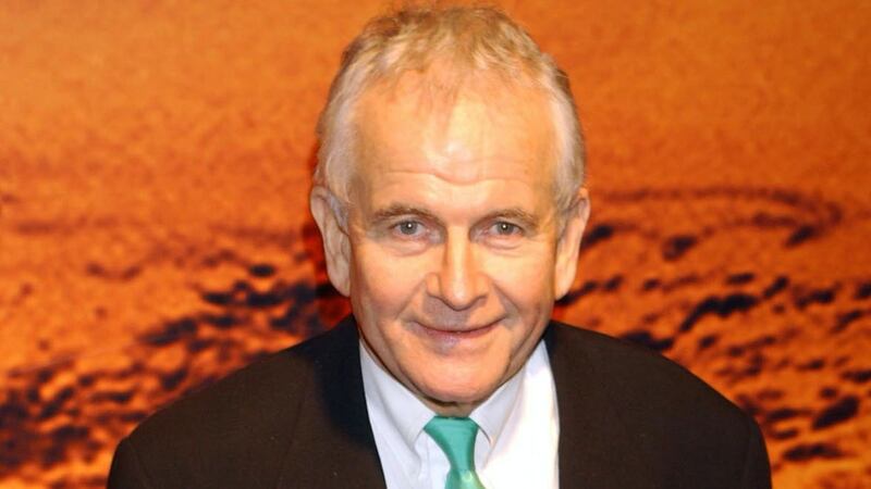 Sir Ian was best known for roles in Chariots Of Fire, Alien and The Lord Of The Rings.