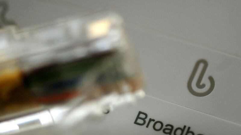 The findings come ahead of new advertising standards for broadband from May 23.