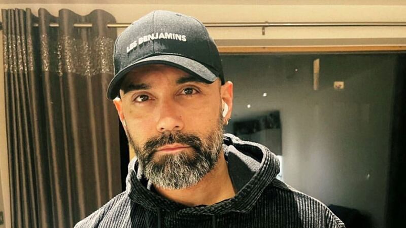 Six men are on trial at the Old Bailey variously accused of murder, kidnap, false imprisonment and perverting the course of justice over the death of radio DJ Mehmet Koray Alpergin in October last year (Metropolitan Police/PA)