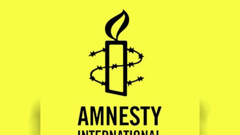 Amnesty International&#39;s Turkey director Idil Eser and five other human rights activists have been arrested. 