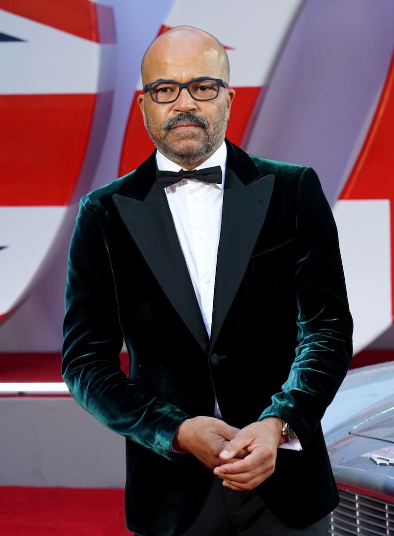 Jeffrey Wright will be presented with the Dilys Powell Award for excellence in film