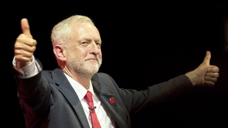 Jeremy Corbyn confounded the critics in his performance at the June general election 