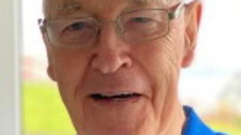 GAA historian Joseph Martin died on Sunday at the age of 84.