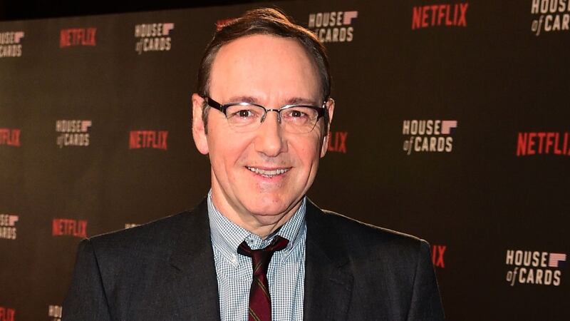 Kevin Spacey’s film had been due to close the AFI Fest.