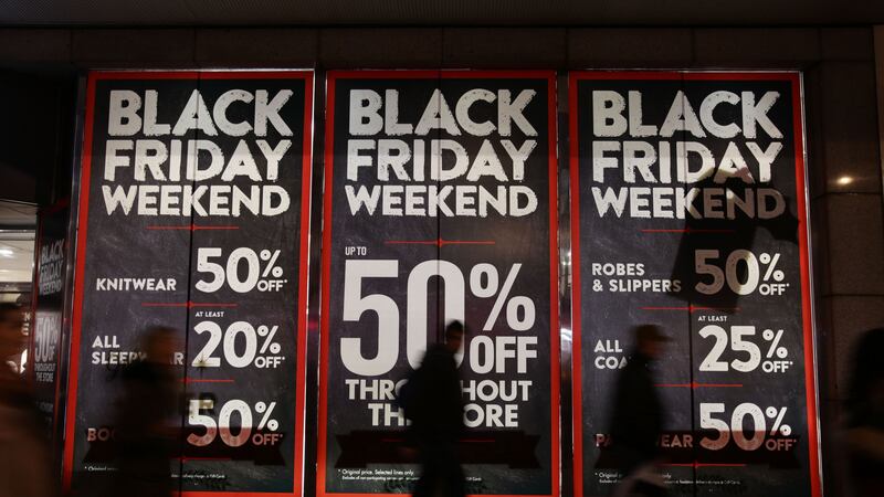 Games consoles and big screen TVs are among the last big deals going live ahead of Black Friday itself.