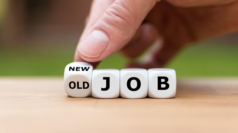 Keen to improve your chances of landing a new job?