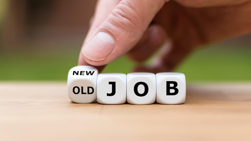 Keen to improve your chances of landing a new job?