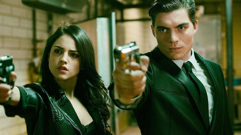 From Dusk Till Dawn: The Series returned to Netflix this week 