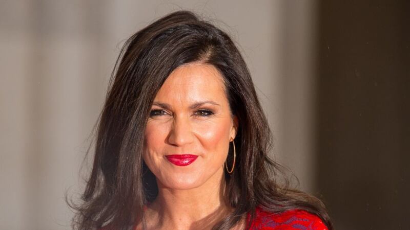Susanna Reid urges women to 'be kind to yourself' as she reveals she doesn't want to remarry