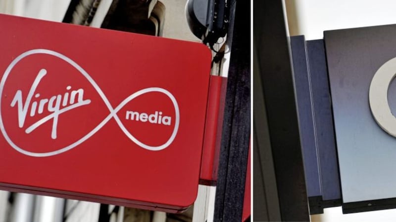 An in-depth investigation into the &pound;31bn mega-merger between Virgin Media and O2 has been launched by the Competition and Markets Authority (CMA). Picture by Nick Ansell/PA Wire. 