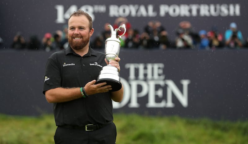 Shane Lowry won the 2019 Open Championship at Royal Portrush and as a links specialist, will be among the contenders this year at Royal Liverpool