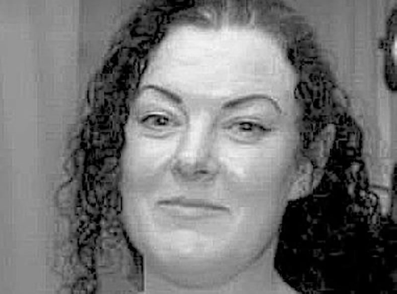 Jennifer Kane died in a crash on Moycraig Road, Ballymoney 
