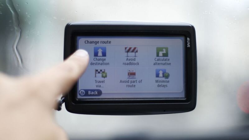 Learner drivers will have to show off their sat nav abilities.