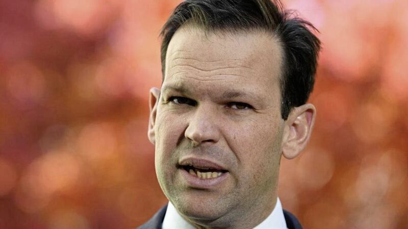 Matt Canavan has quit the Australian cabinet because his mother told him he might be Italian - and therefore ineligible to be an MP 