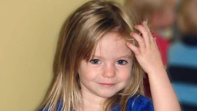 The missing girl’s parents, Kate and Gerry McCann, have criticised the programme.