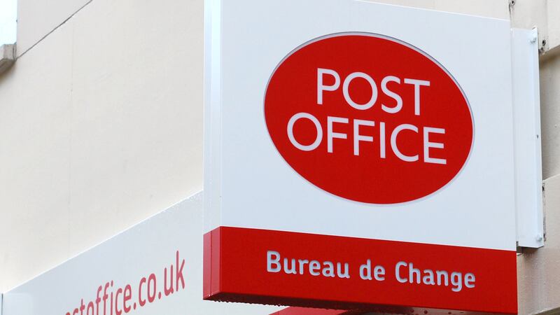 The Post Office is providing funding of up to £300 for independent tax advice to help postmasters
