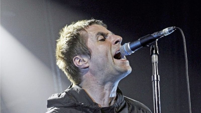 Tickets for Liam Gallagher's upgraded solo gig at SSE Arena Belfast go on sale this morning at 10am