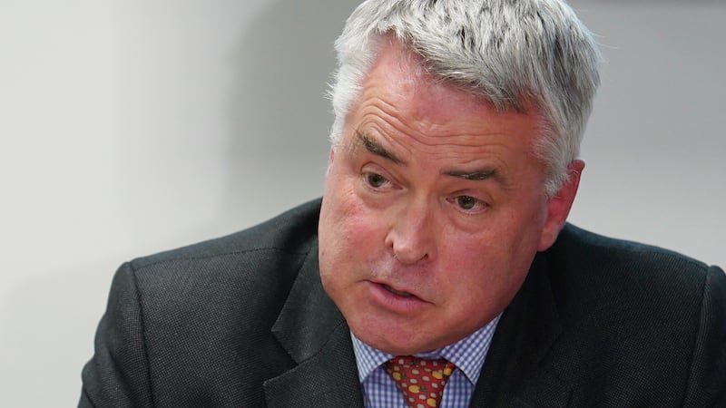 MP Tim Loughton has announced he will stand down at the next election