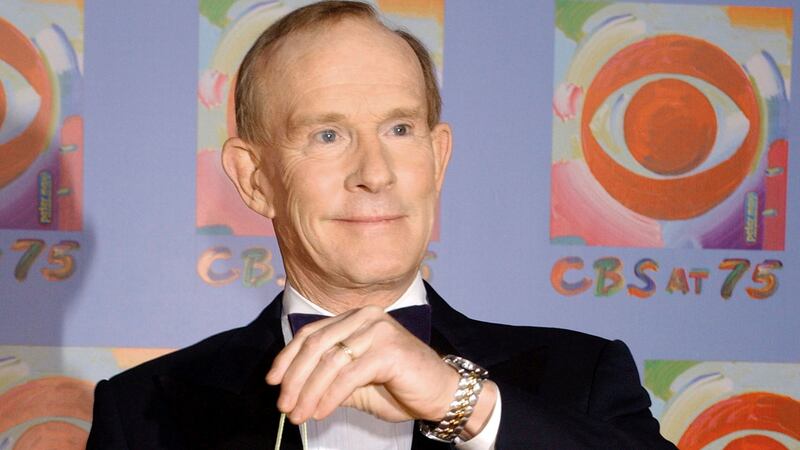 Comedian Tom Smothers who has died at the age of 86 (Louis Lanzano/AP)