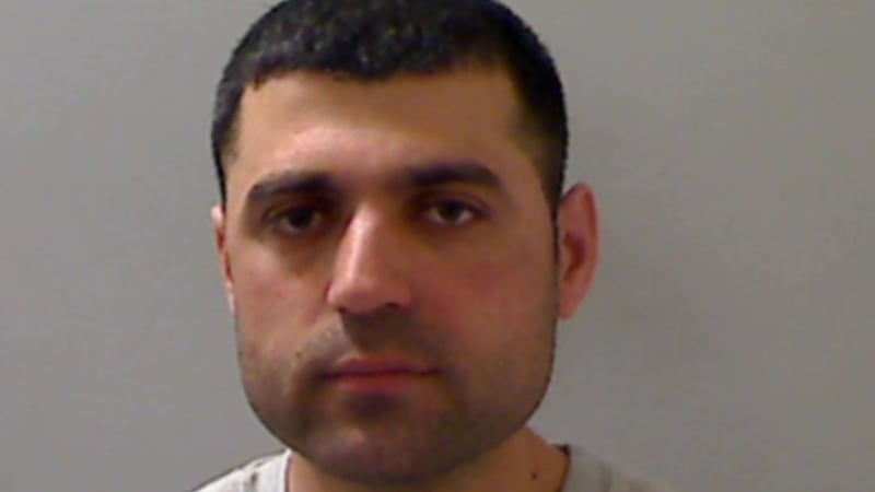 &nbsp;Orhan Koca was given a life sentence, with a minimum tariff of 14 years, for the murder of Eamonn Magee jnr