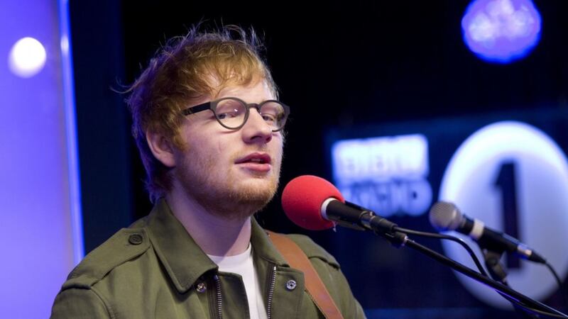 Ed Sheeran, Skepta and Little Mix among Brit Awards performers