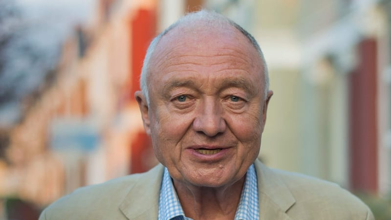 Ken Livingstone is living with Alzheimer’s disease, his family have said (Victoria Jones/PA)