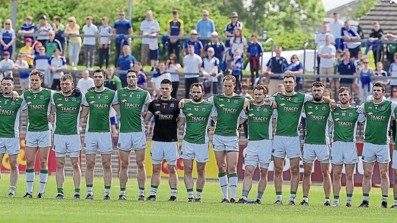 Fermanagh caused a real stir when they sent Monaghan crashing out of Ulster last weekend 
