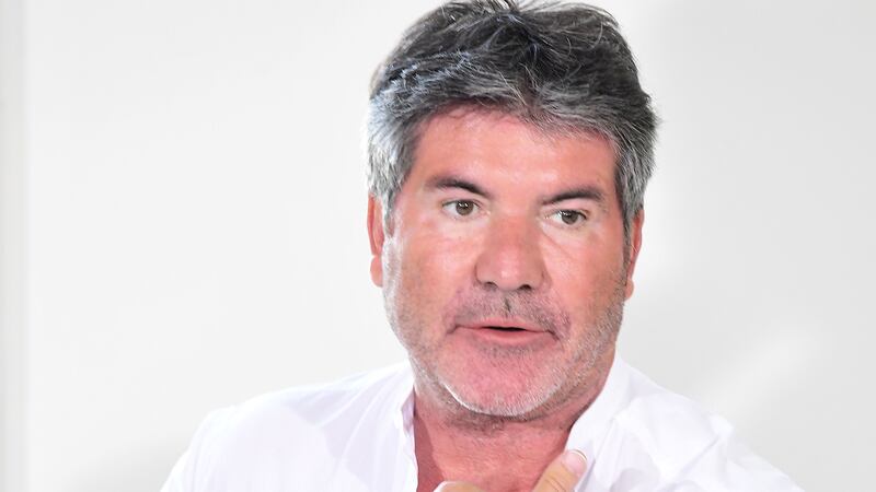 Simon Cowell said the show is popular with a young audience.